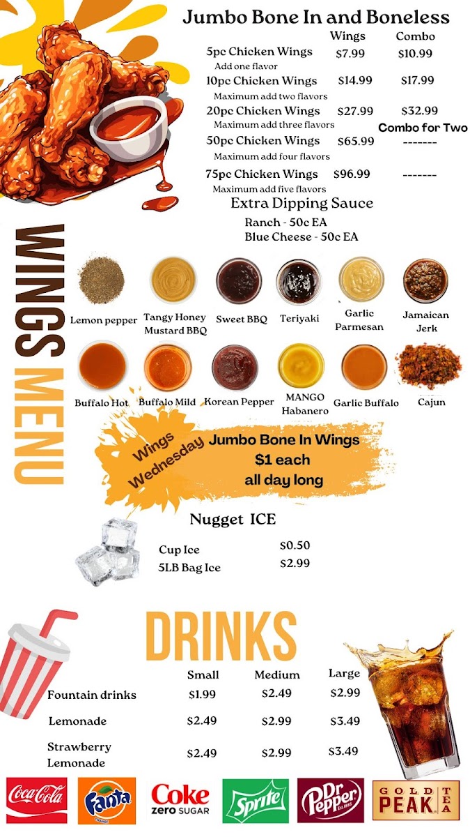 Tomak's Burgers Menu-3